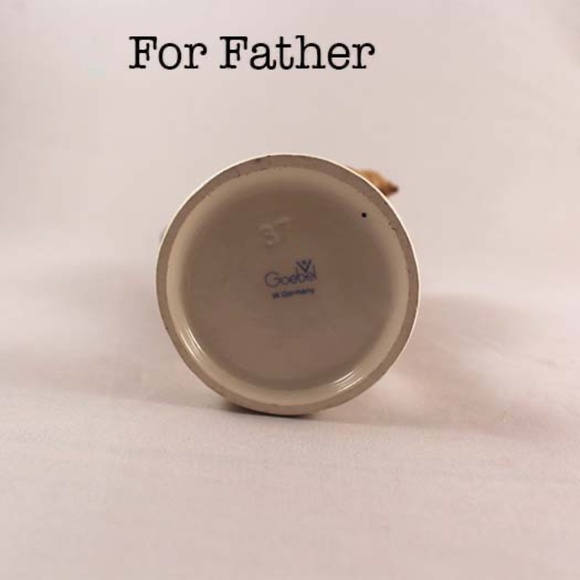 For Father Hummel Figurine - Picture 2 of 2